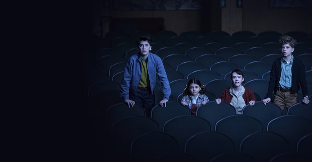 IT: Welcome to Derry