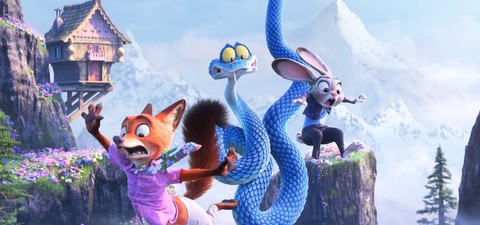 Les films les plus attendus de 2025