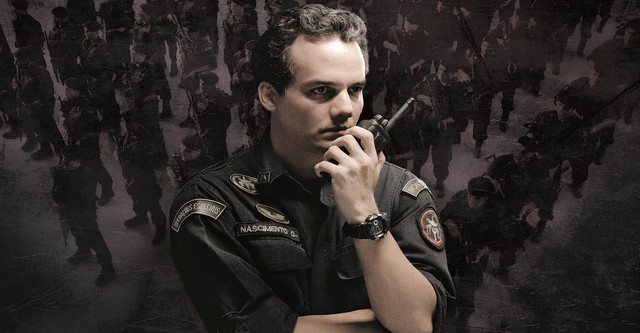Troupe d'Élite : l'Ennemi Intérieur