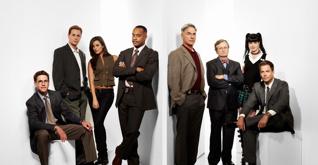 NCIS