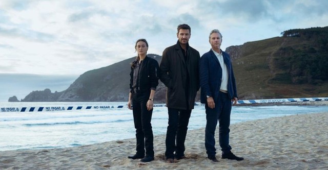 Der Galicien-Krimi - Die Tote vom Jakobsweg