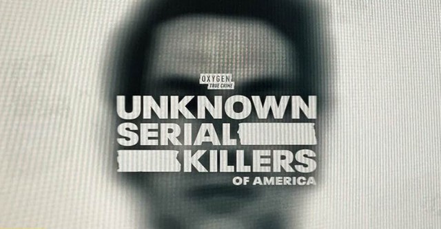 The Unknown Serial Killers of America