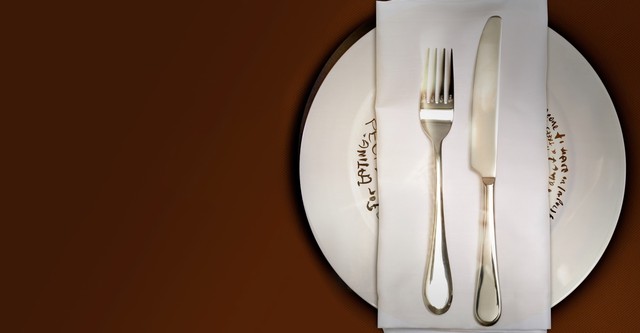 Mein Essen mit Andre