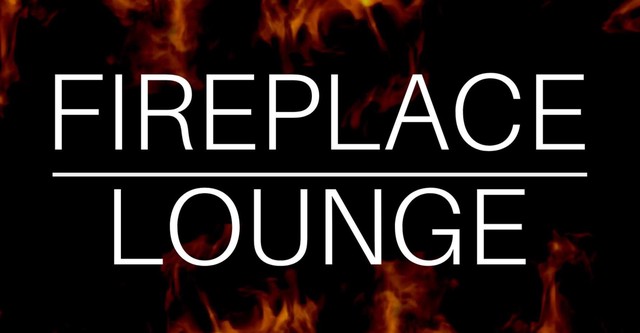 Fireplace Lounge