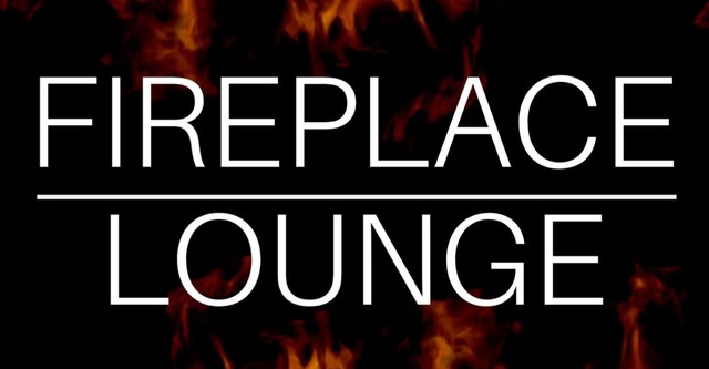 Fireplace Lounge