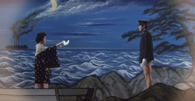 時代屋の女房