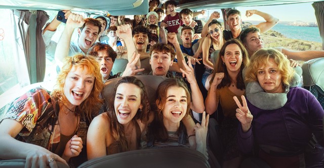 Graduation Trip: Mallorca