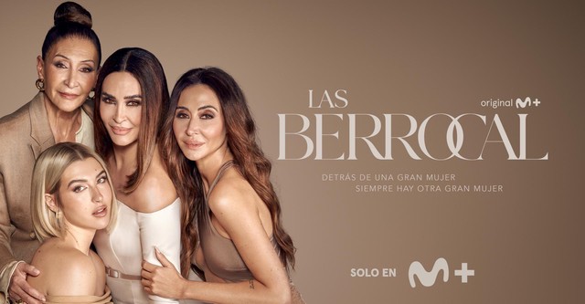 Las Berrocal
