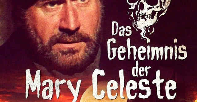 Das Geheimnis der Mary Celeste