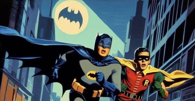 Batman: La película