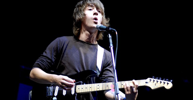 Arctic Monkeys: Behind the Music