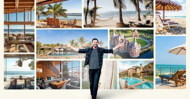 Staycation!
