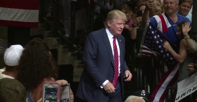Trump 2024