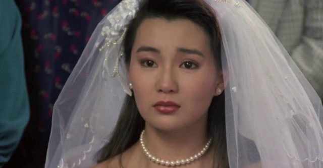The Bachelor's Swan Song