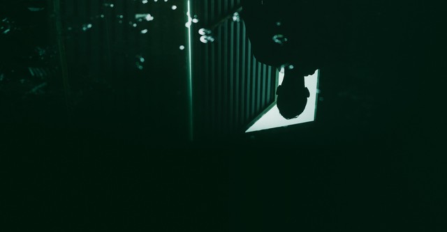 Signs of a Psychopath