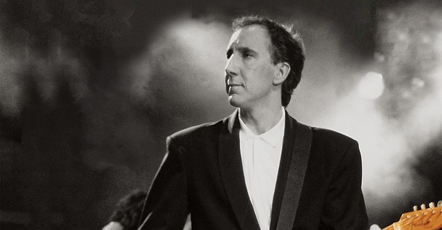 Pete Townshend's Deep End - Face The Face