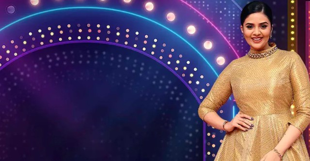 Adivaram With Star Maa Parivaram - Star Wars