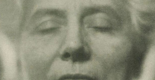 Hellsehen - nachgeprüft