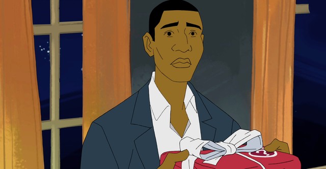 Mike Tyson Mysteries
