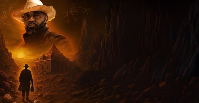 Aliens Uncovered: Buried Cities & Lost Tribes
