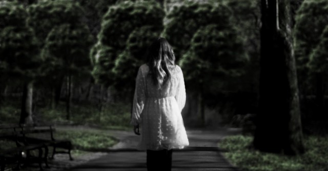 Nyctophobia