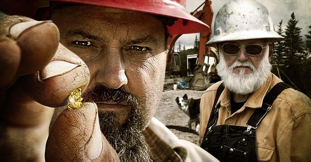 Gold Rush