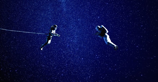 U Are the Universe