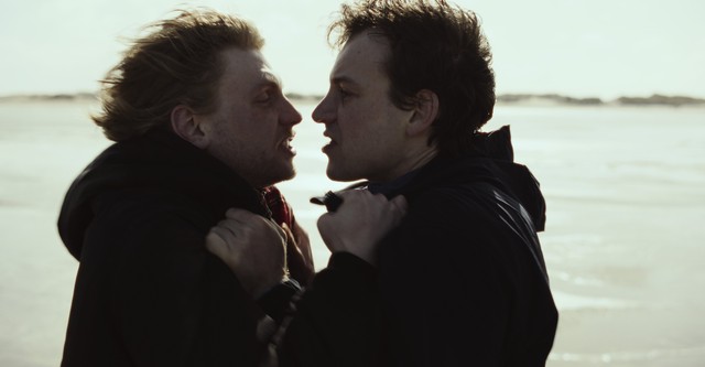 BUBBLES... wir waren doch Freunde