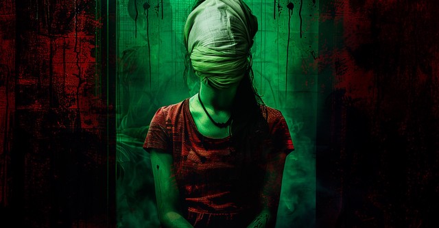 Cry of Silence