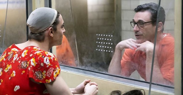 Party Monster: Scratching the Surface