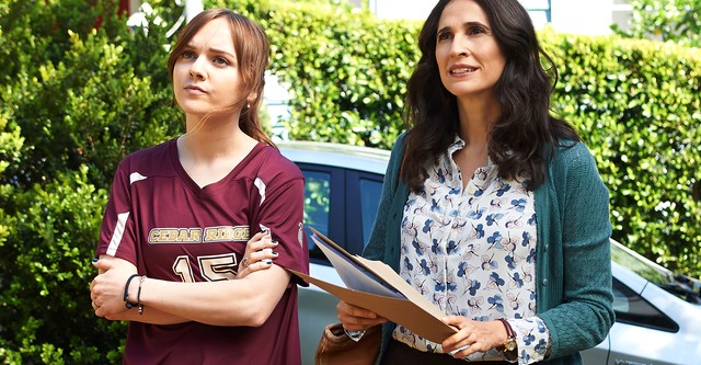 Casual (Italian Subbed)