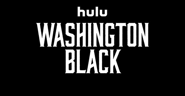 Washington Black
