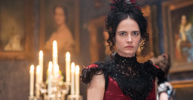 Penny Dreadful
