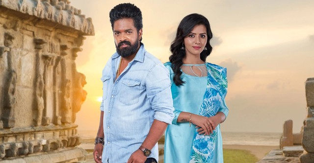 Sakthivel: Theeyaai Oru Theeraa Kaadhal
