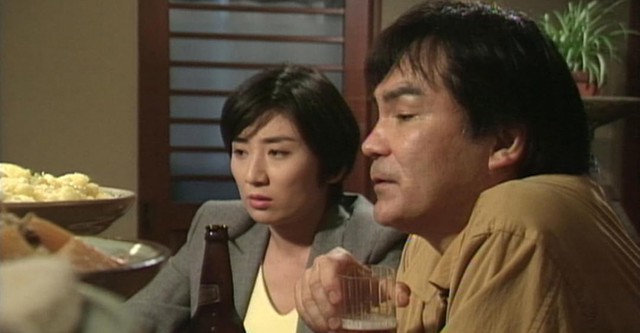 おとり捜査官・北見志穂
