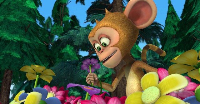 Boonie Bears: Forest Frenzy
