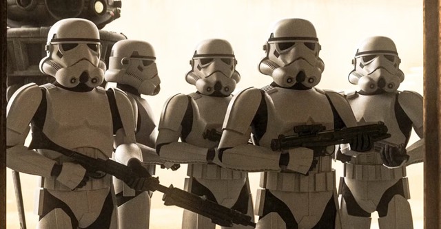 Star Wars: Tales of the Underworld