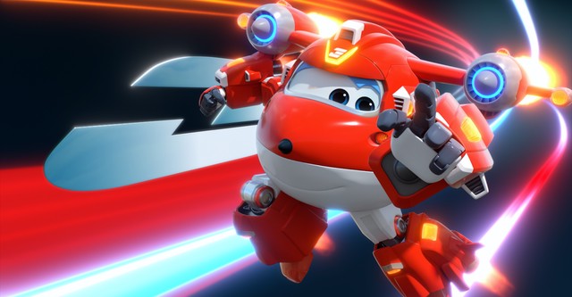 Super Wings