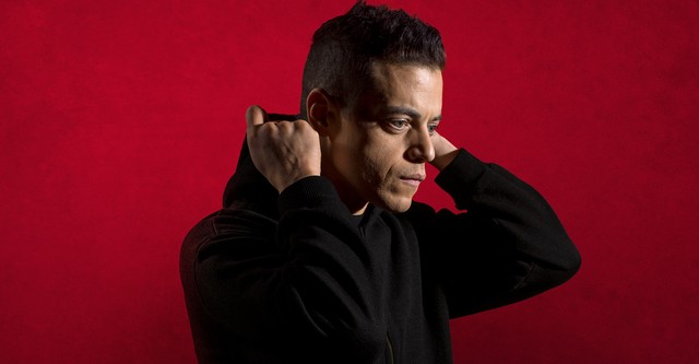 Mr. Robot