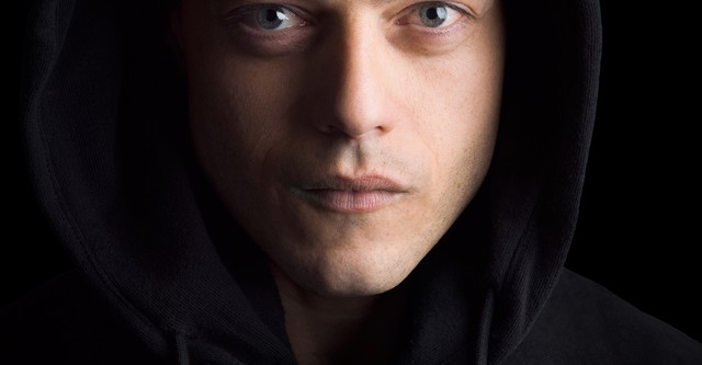 Mr. Robot