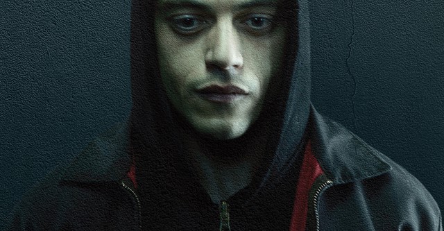 Mr. Robot