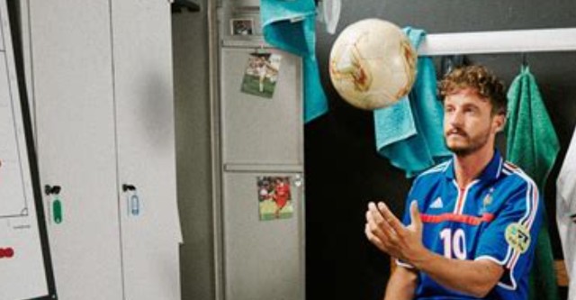 Hummels - La Finale. Mit Tommi Schmitt