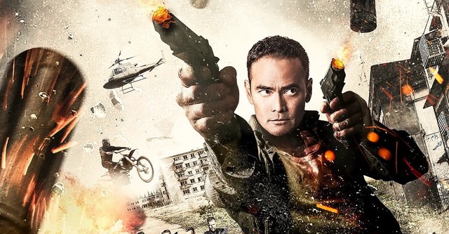 맨 오브 저스티스