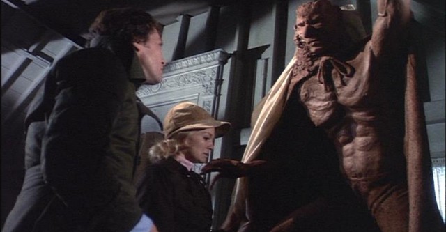 Las cintas de Norliss