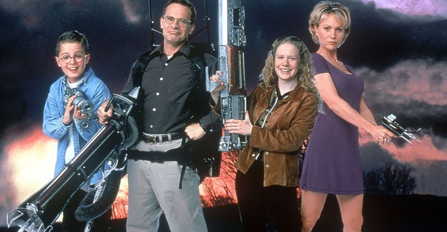 Honey, I Shrunk the Kids: The TV Show
