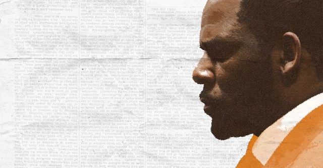 R. Kelly: The Verdict