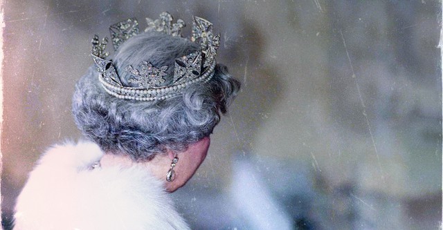 Farewell Your Majesty