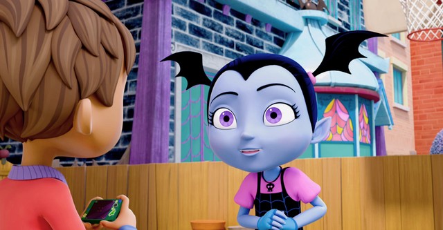 Vampirina