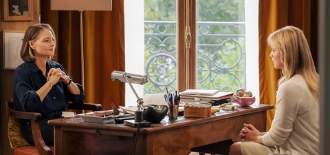 6 Hollywood Stars You Didn't Know Spoke Another Language