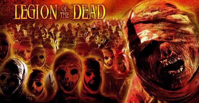 Legion of the Dead